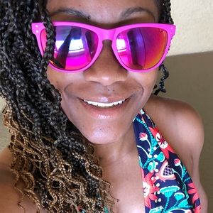 Meet your Posher, Brooke